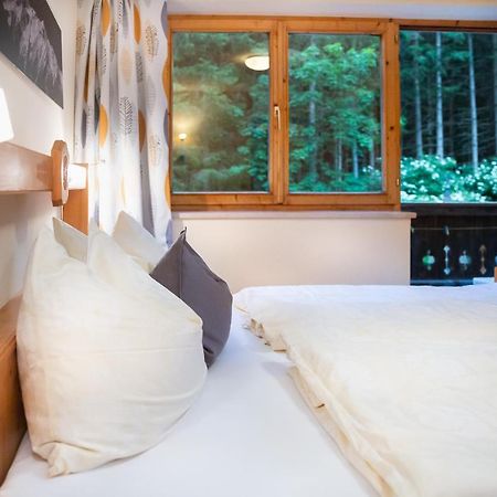 Appartements Hochlega Neukirchen am Großvenediger Dış mekan fotoğraf