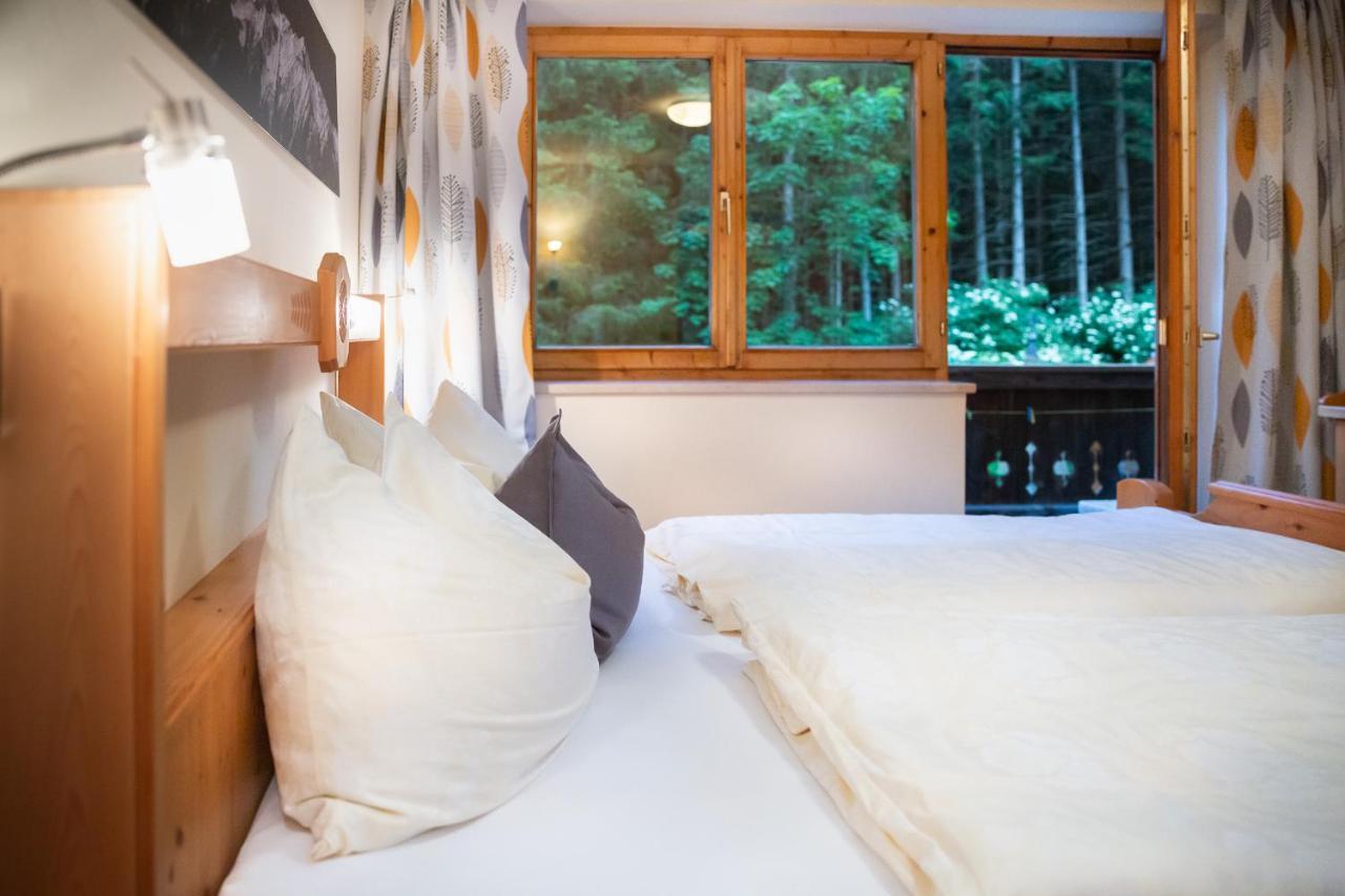 Appartements Hochlega Neukirchen am Großvenediger Dış mekan fotoğraf