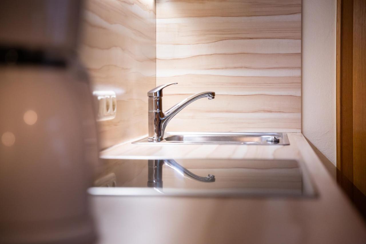 Appartements Hochlega Neukirchen am Großvenediger Dış mekan fotoğraf