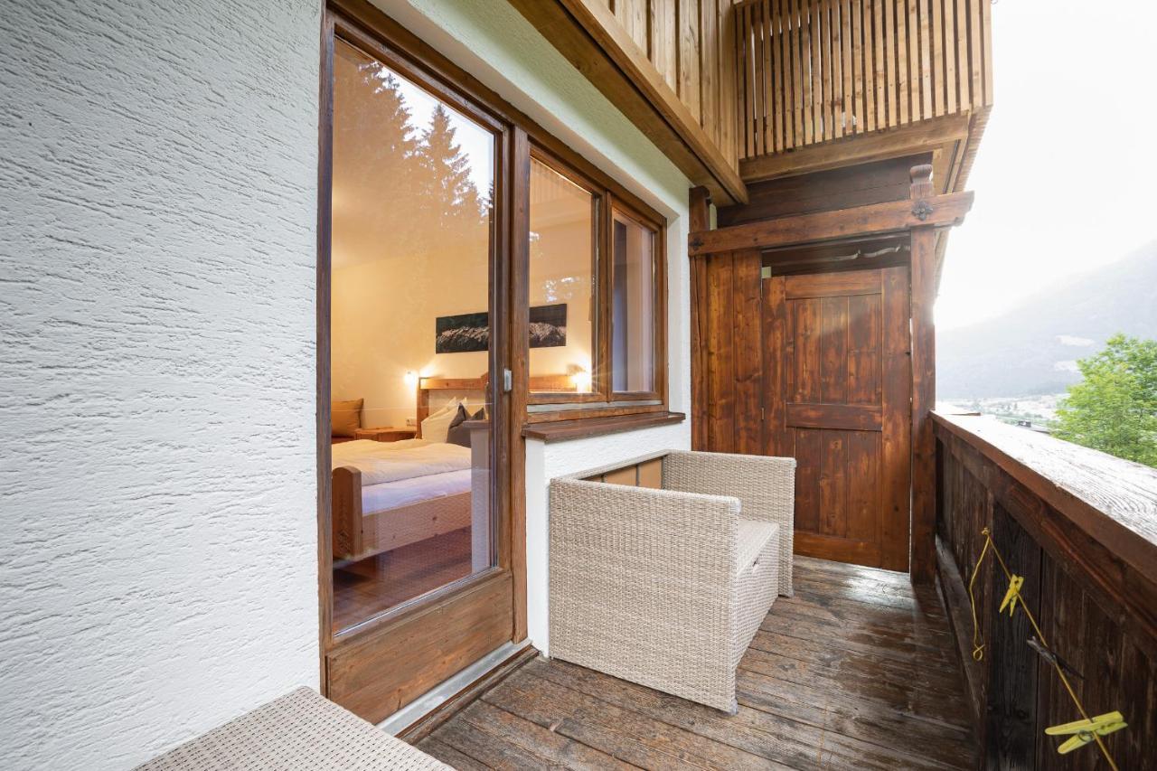 Appartements Hochlega Neukirchen am Großvenediger Dış mekan fotoğraf