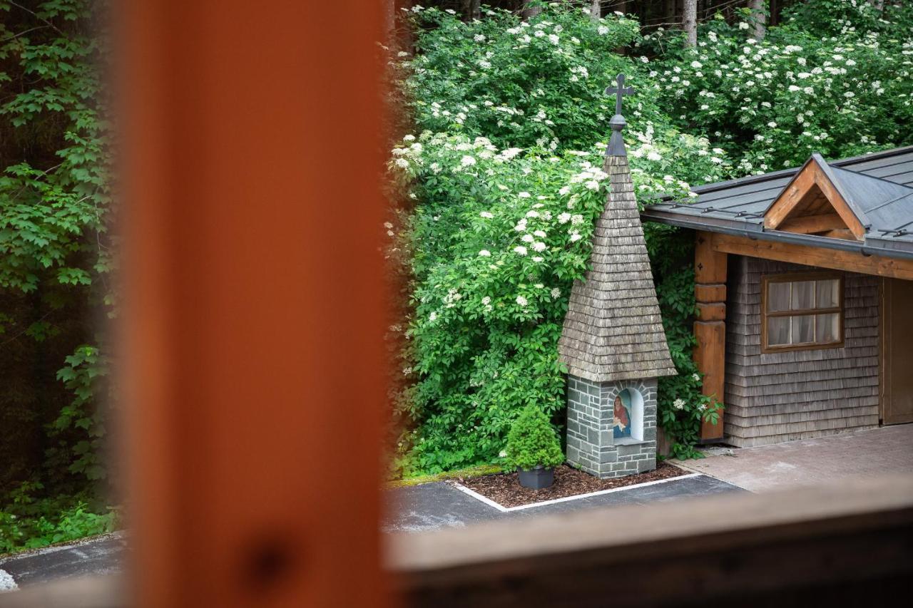 Appartements Hochlega Neukirchen am Großvenediger Dış mekan fotoğraf