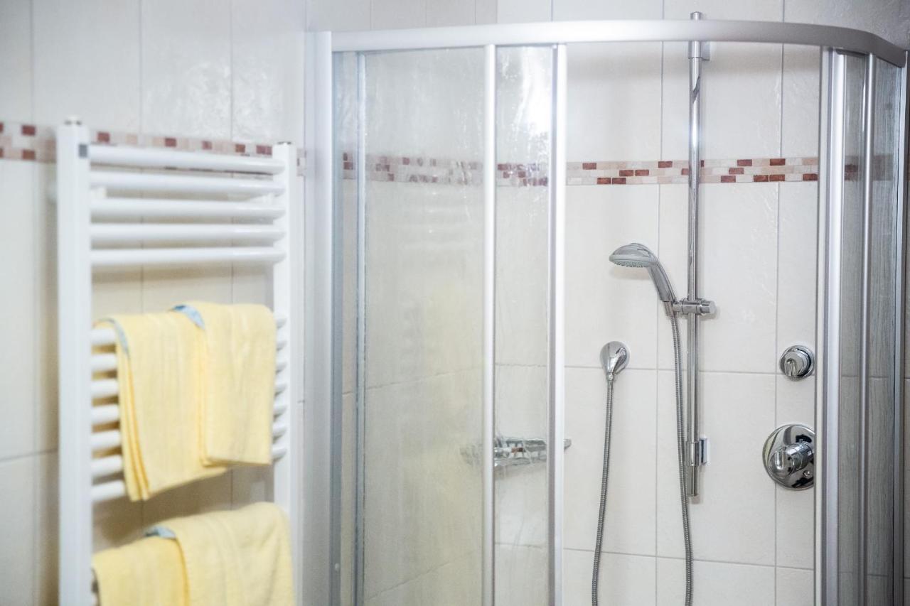 Appartements Hochlega Neukirchen am Großvenediger Dış mekan fotoğraf