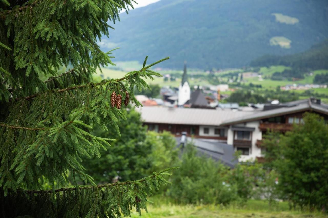 Appartements Hochlega Neukirchen am Großvenediger Dış mekan fotoğraf