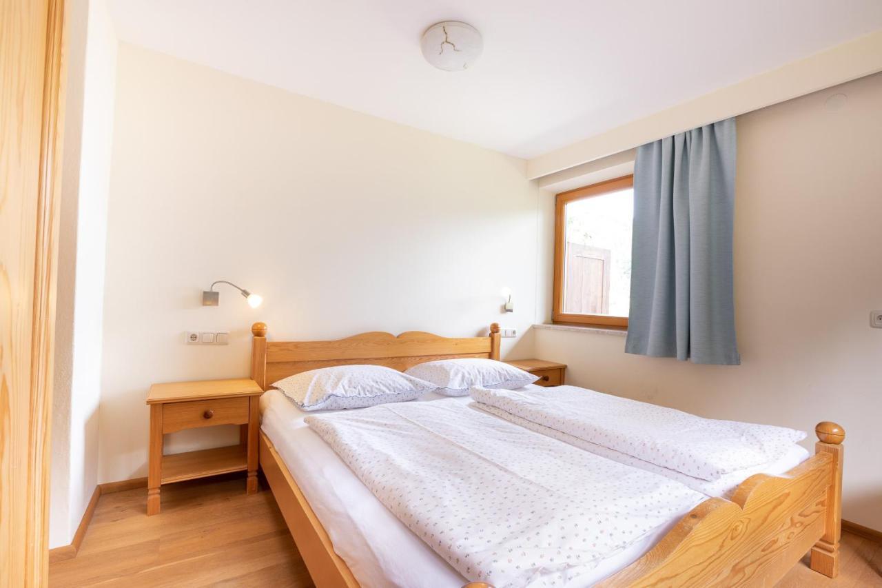 Appartements Hochlega Neukirchen am Großvenediger Dış mekan fotoğraf