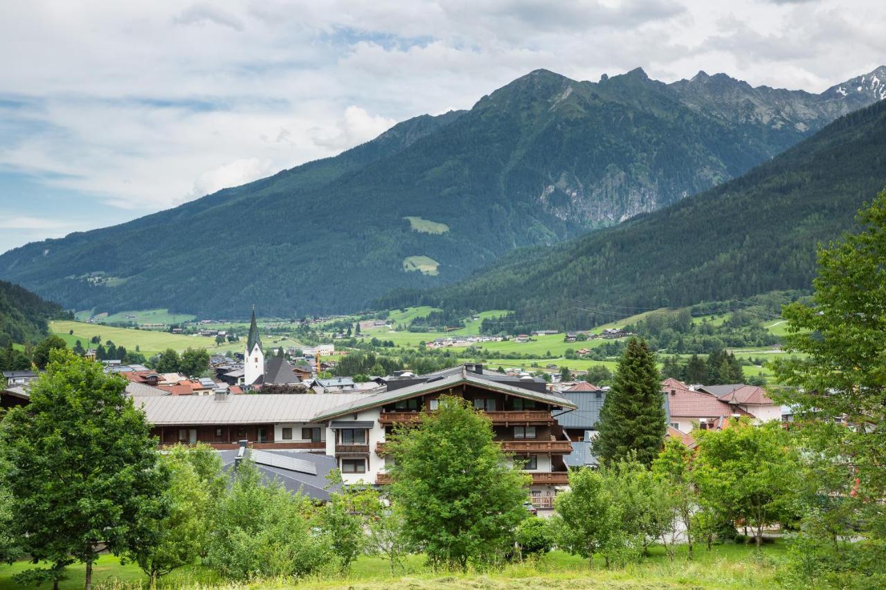 Appartements Hochlega Neukirchen am Großvenediger Dış mekan fotoğraf