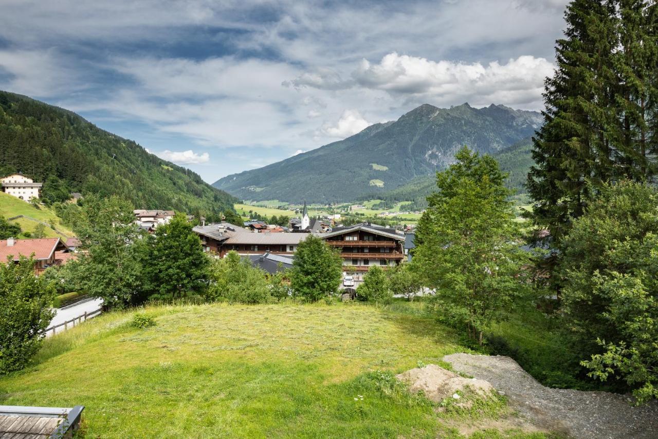 Appartements Hochlega Neukirchen am Großvenediger Dış mekan fotoğraf