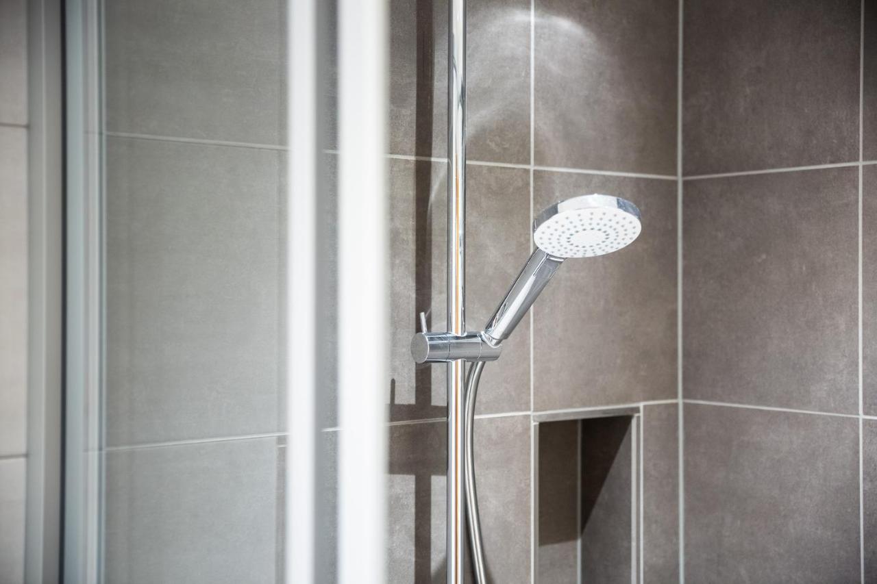 Appartements Hochlega Neukirchen am Großvenediger Dış mekan fotoğraf